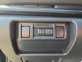 Subaru Crosstrek 2024 AWD Premium 4 puertas Crossover