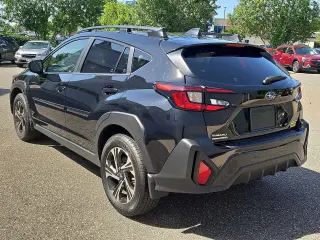 Subaru Crosstrek 2024 AWD Premium 4 puertas Crossover