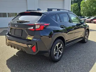 Subaru Crosstrek 2024 AWD Premium 4 puertas Crossover