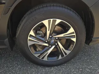 Subaru Crosstrek 2024 AWD Premium 4 puertas Crossover