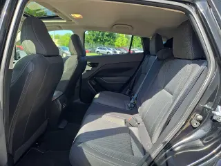 Subaru Crosstrek 2024 AWD Premium 4 puertas Crossover