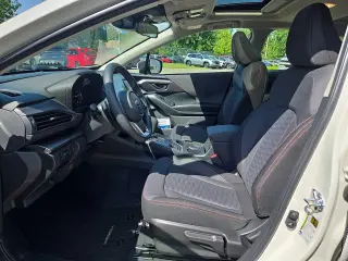 Subaru Impreza 2026 AWD Sport 4 puertas Familiar