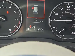 Subaru Impreza 2026 AWD Sport 4 puertas Familiar