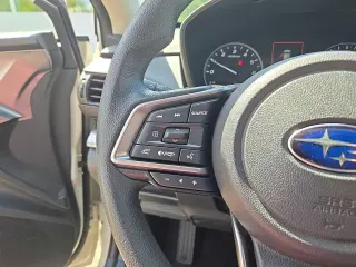 Subaru Impreza 2026 AWD Sport 4 puertas Familiar