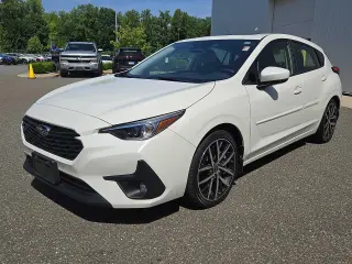 Subaru Impreza 2026 AWD Sport 4 puertas Familiar