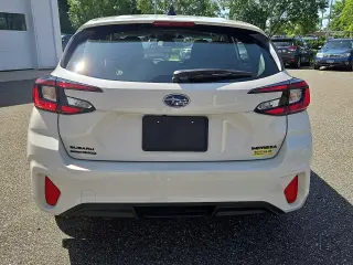 Subaru Impreza 2026 AWD Sport 4 puertas Familiar