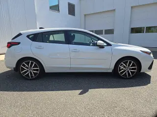 Subaru Impreza 2026 AWD Sport 4 puertas Familiar