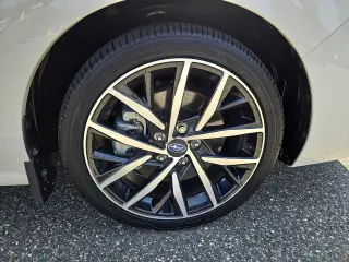Subaru Impreza 2026 AWD Sport 4 puertas Familiar