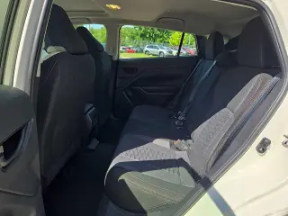 Subaru Impreza 2026 AWD Sport 4 puertas Familiar