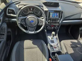 Subaru Forester 2024 AWD Premium 4 puertas Crossover