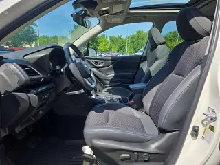 Subaru Forester 2024 AWD Premium 4 puertas Crossover