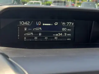 Subaru Forester 2024 AWD Premium 4 puertas Crossover