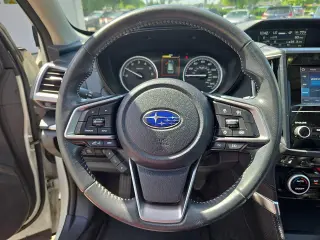 Subaru Forester 2024 AWD Premium 4 puertas Crossover