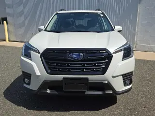 Subaru Forester 2024 AWD Premium 4 puertas Crossover