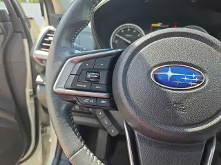 Subaru Forester 2024 AWD Premium 4 puertas Crossover