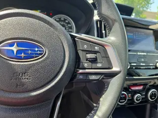 Subaru Forester 2024 AWD Premium 4 puertas Crossover