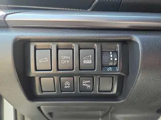 Subaru Forester 2024 AWD Premium 4 puertas Crossover