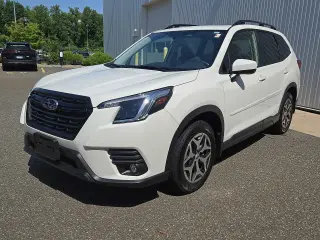 Subaru Forester 2024 AWD Premium 4 puertas Crossover