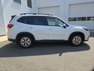 Subaru Forester 2024 AWD Premium 4 puertas Crossover