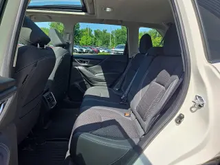 Subaru Forester 2024 AWD Premium 4 puertas Crossover