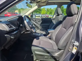 Subaru Forester 2023 AWD Premium 4 puertas Crossover