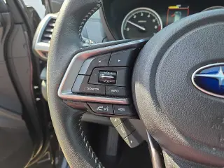 Subaru Forester 2023 AWD Premium 4 puertas Crossover