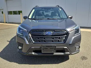 Subaru Forester 2023 AWD Premium 4 puertas Crossover