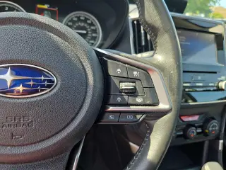 Subaru Forester 2023 AWD Premium 4 puertas Crossover