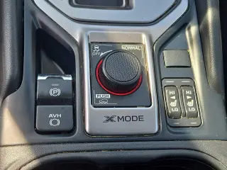 Subaru Forester 2023 AWD Premium 4 puertas Crossover