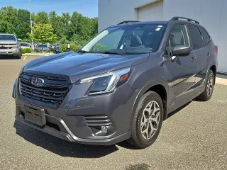 Subaru Forester 2023 AWD Premium 4 puertas Crossover