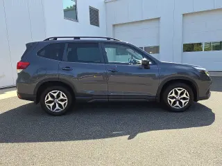Subaru Forester 2023 AWD Premium 4 puertas Crossover