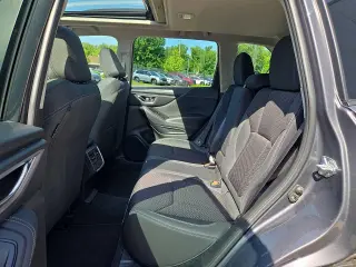 Subaru Forester 2023 AWD Premium 4 puertas Crossover