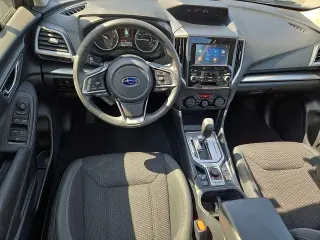 Subaru Forester 2023 AWD Premium 4 puertas Crossover