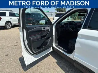 Ford Explorer 2023 AWD ST-Line 4 puertas SUV