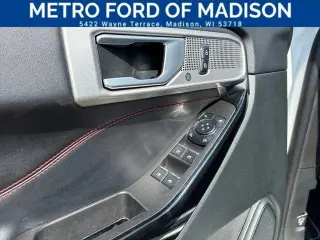Ford Explorer 2023 AWD ST-Line 4 puertas SUV