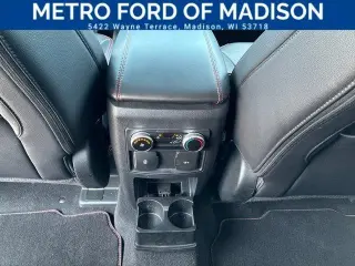 Ford Explorer 2023 AWD ST-Line 4 puertas SUV