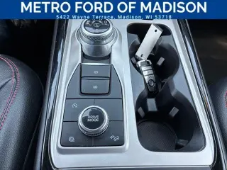 Ford Explorer 2023 AWD ST-Line 4 puertas SUV