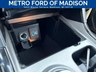 Ford Explorer 2023 AWD ST-Line 4 puertas SUV