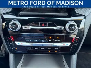 Ford Explorer 2023 AWD ST-Line 4 puertas SUV