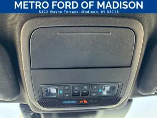 Ford Explorer 2023 AWD ST-Line 4 puertas SUV