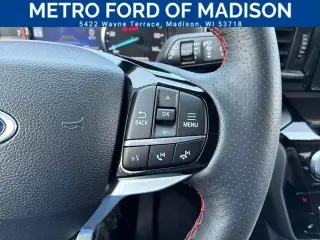 Ford Explorer 2023 AWD ST-Line 4 puertas SUV