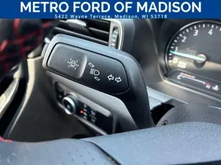 Ford Explorer 2023 AWD ST-Line 4 puertas SUV