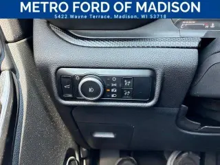 Ford Explorer 2023 AWD ST-Line 4 puertas SUV