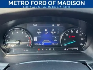Ford Explorer 2023 AWD ST-Line 4 puertas SUV