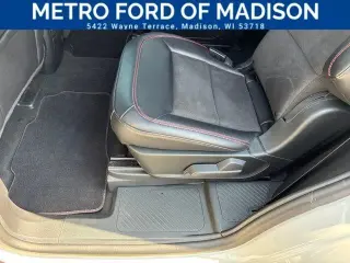 Ford Explorer 2023 AWD ST-Line 4 puertas SUV