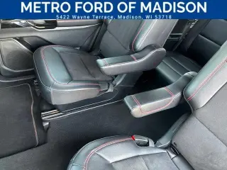 Ford Explorer 2023 AWD ST-Line 4 puertas SUV