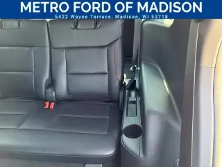 Ford Explorer 2023 AWD ST-Line 4 puertas SUV