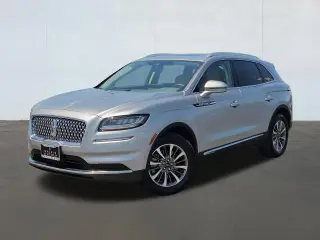 Lincoln Nautilus 2023 Reserve 4 puertas SUV