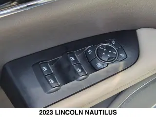 Lincoln Nautilus 2023 Reserve 4 puertas SUV