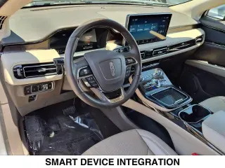 Lincoln Nautilus 2023 Reserve 4 puertas SUV